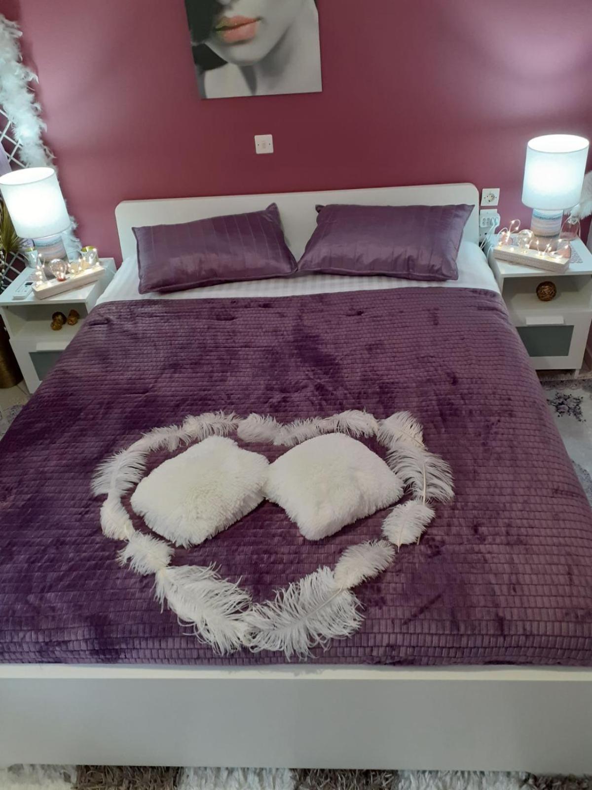 纳弗帕克托斯Dreamhouse公寓 外观 照片