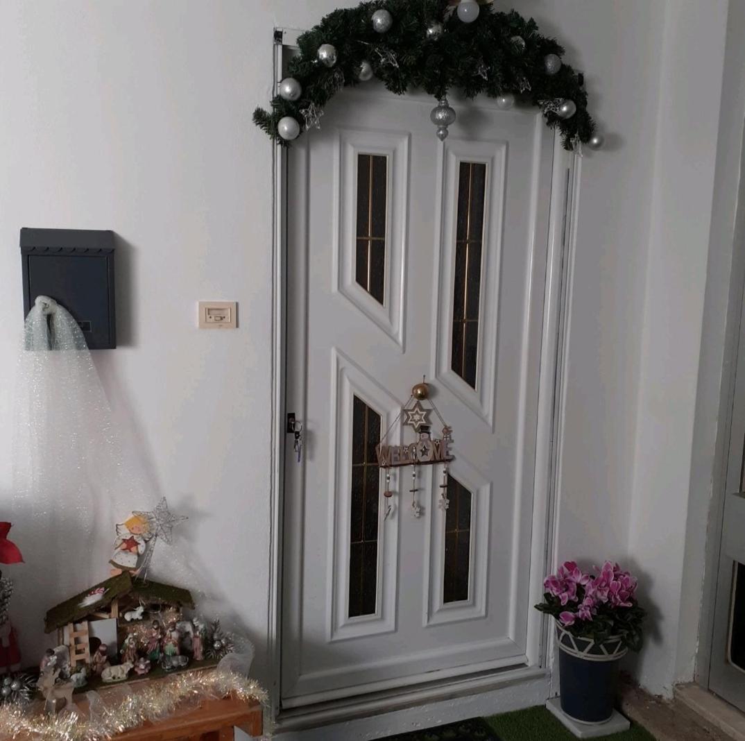 纳弗帕克托斯Dreamhouse公寓 外观 照片