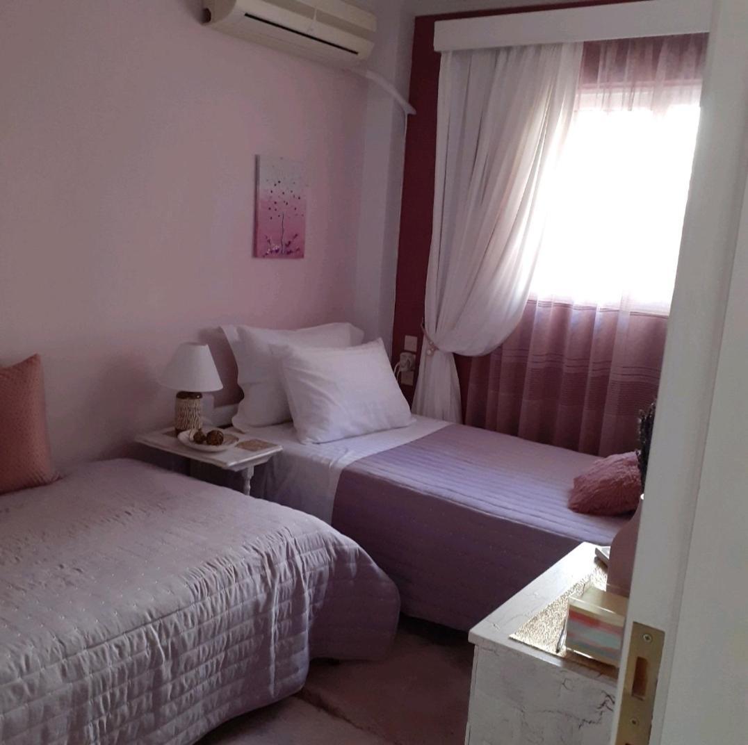纳弗帕克托斯Dreamhouse公寓 外观 照片